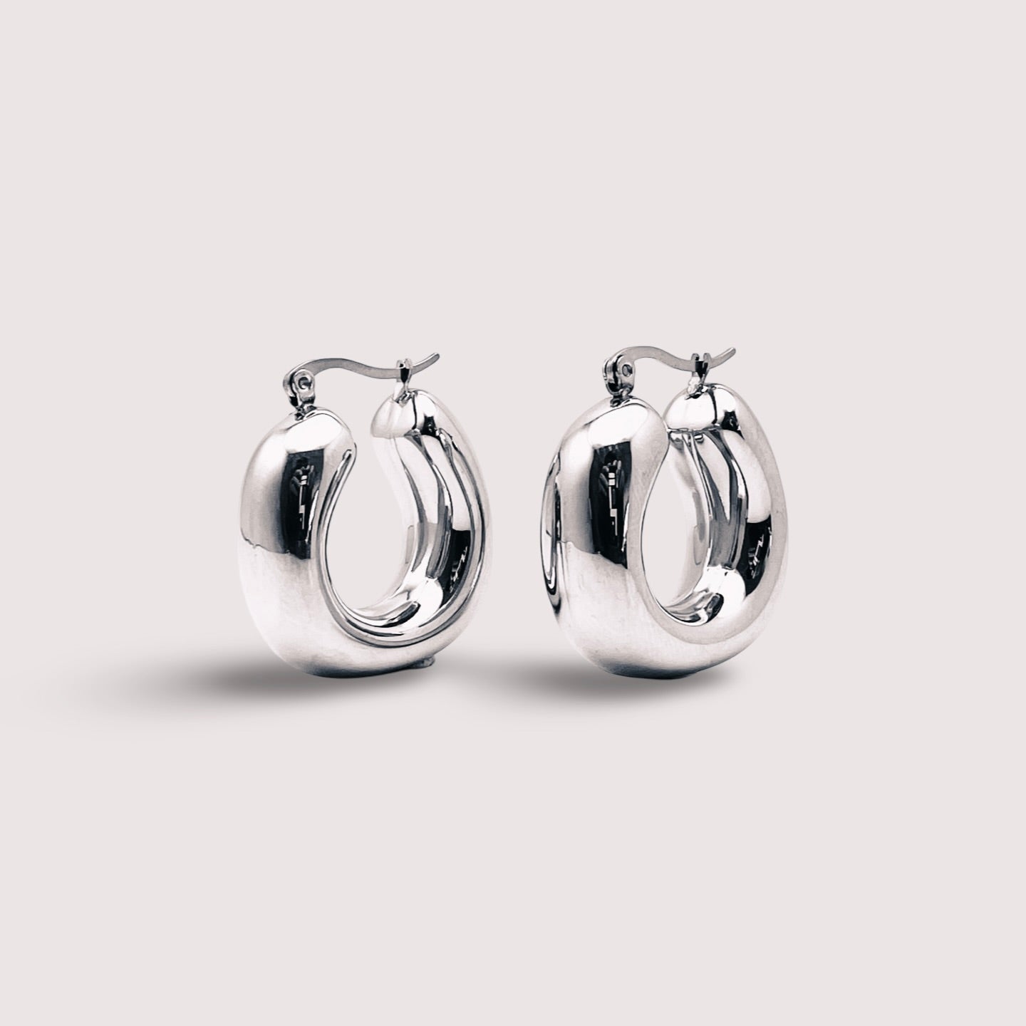 Orecchino Santa Caterina