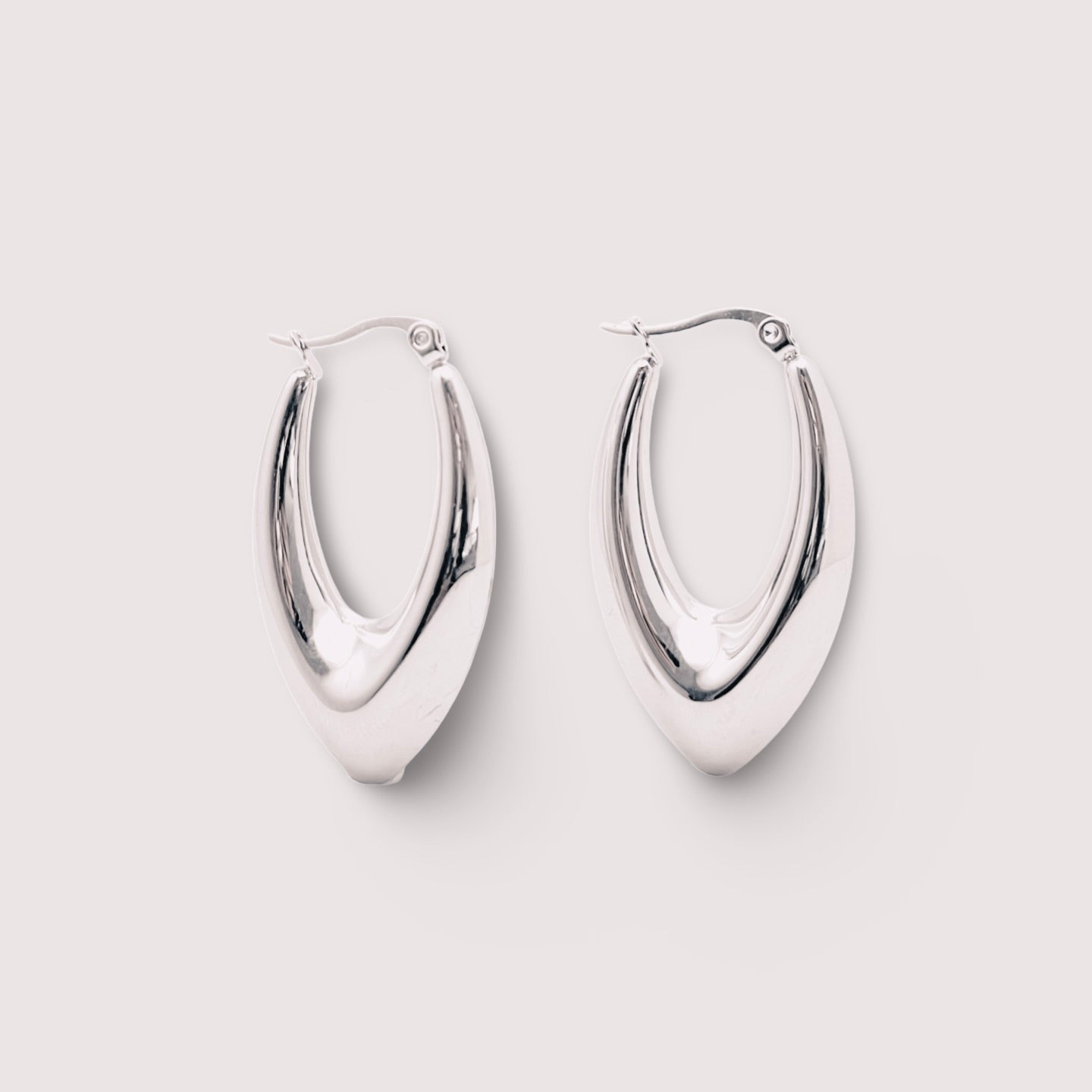 Orecchino Punta Pizzo