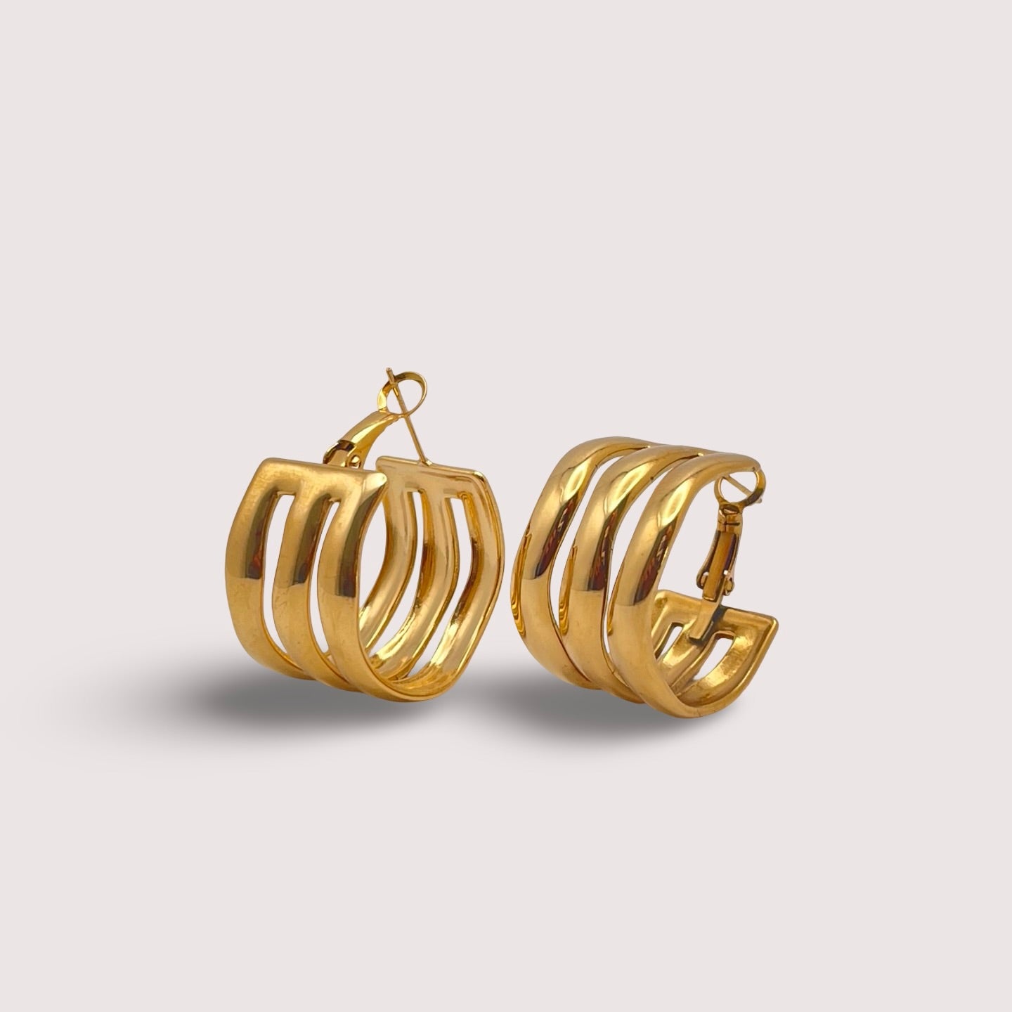 Orecchino Felloniche