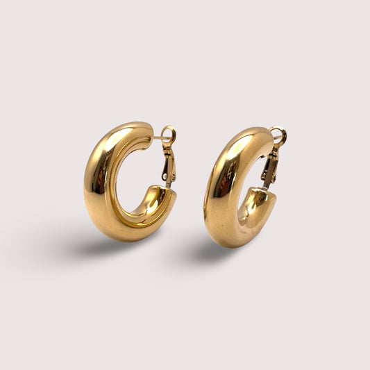 Orecchino Torre Dell'Orso