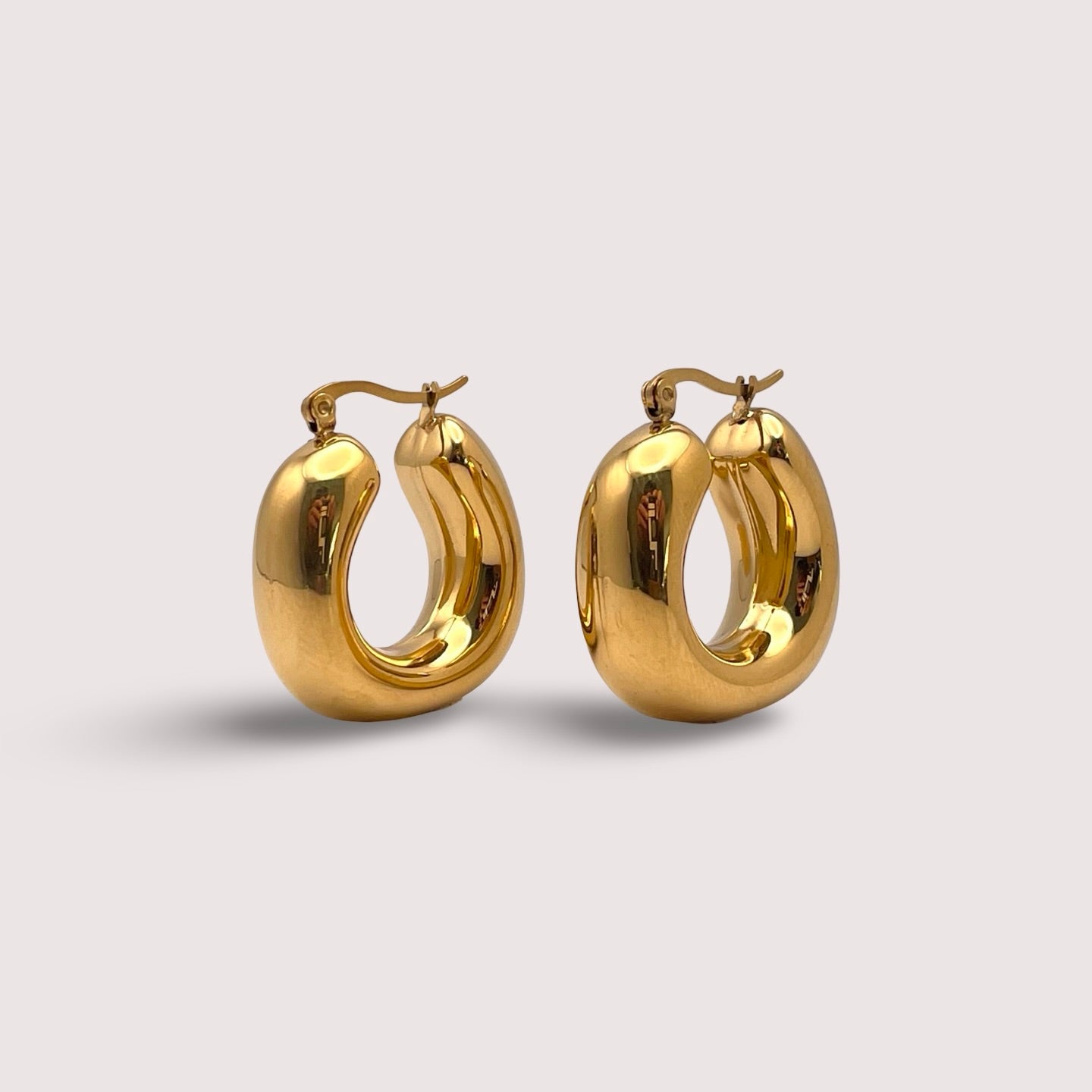 Orecchino Santa Caterina