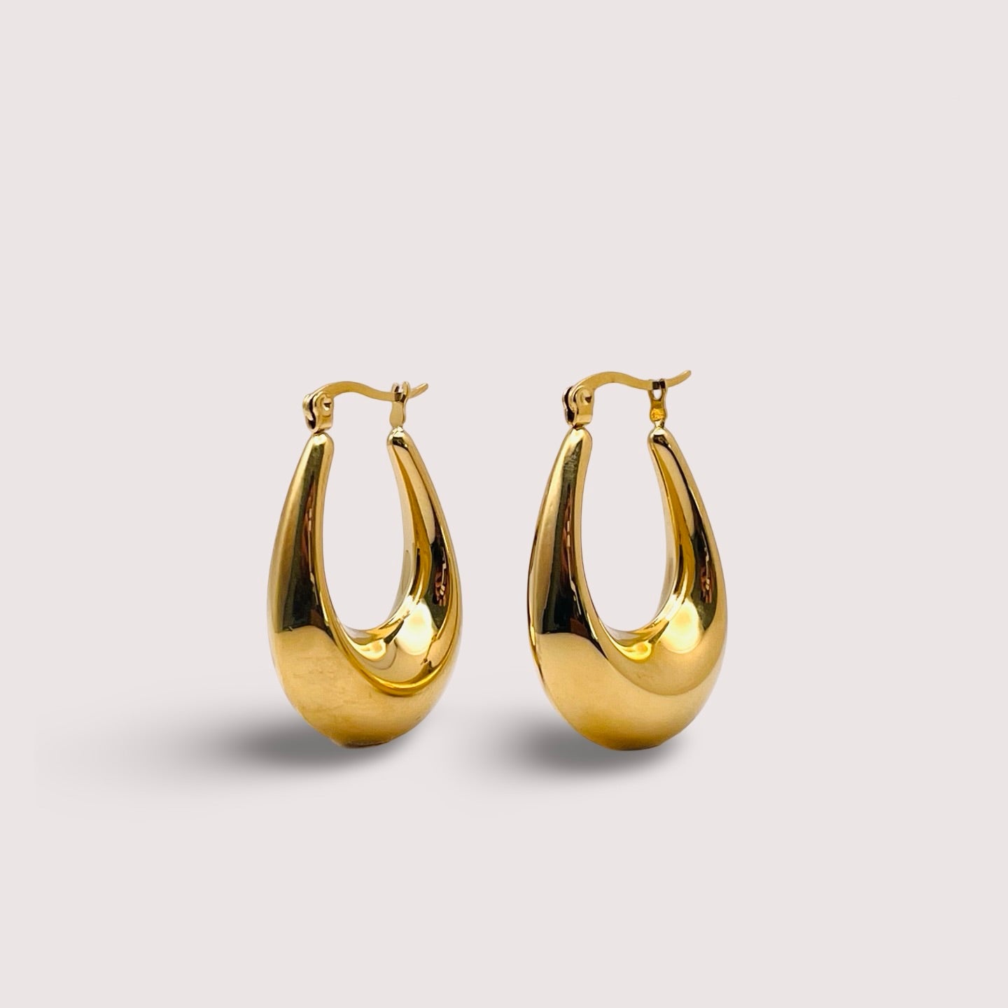 Orecchino Baia Verde