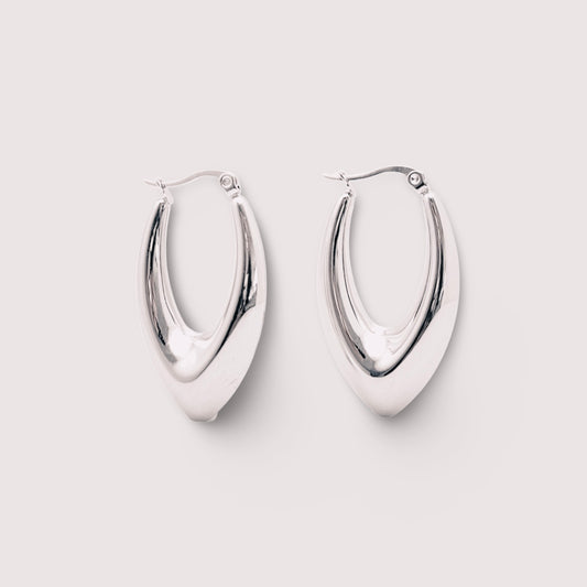 Orecchino Punta Pizzo