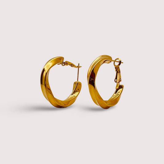 Orecchino Sant'Andrea