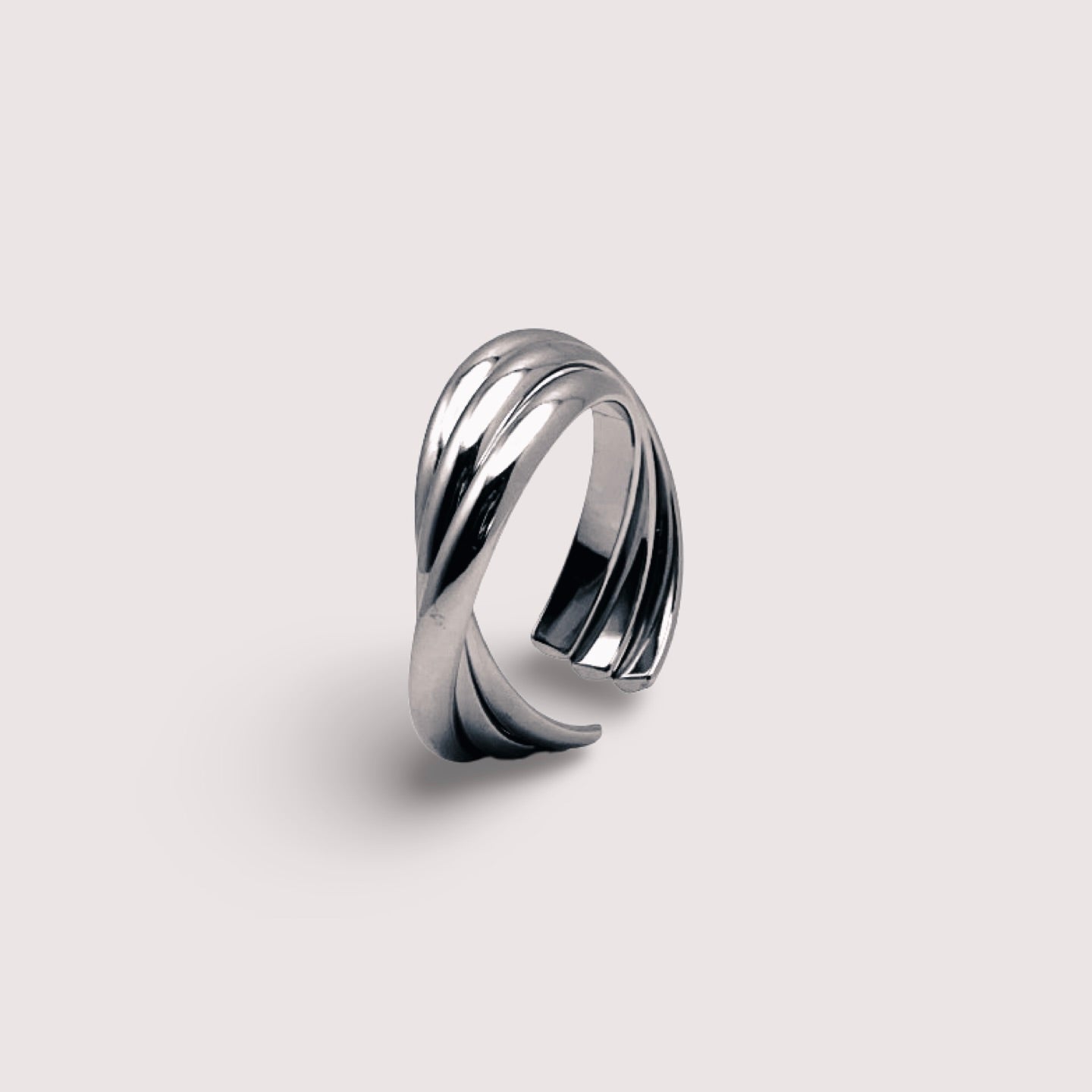 Anello Onda