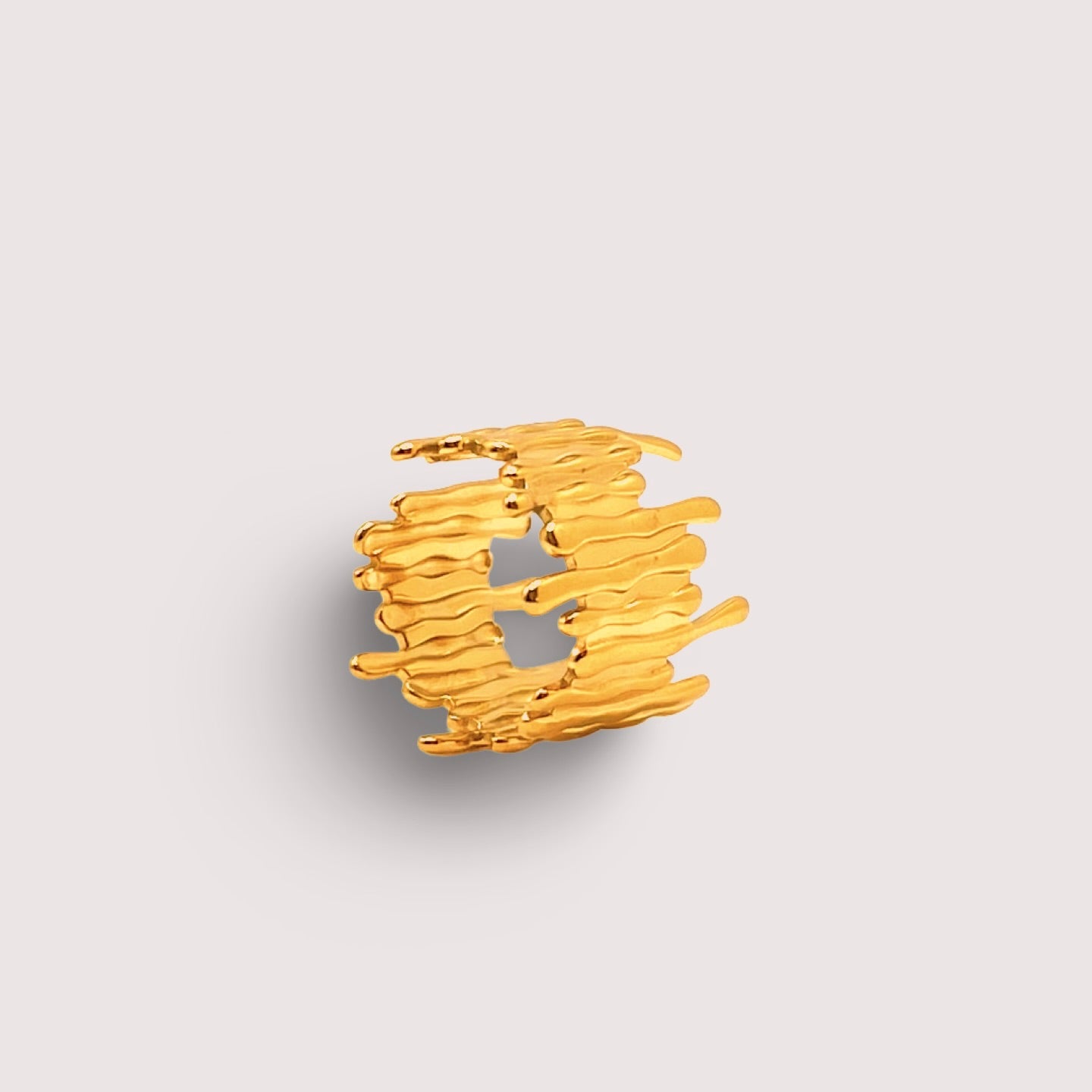 Anello Bambù