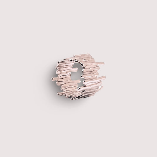 Anello Bambù