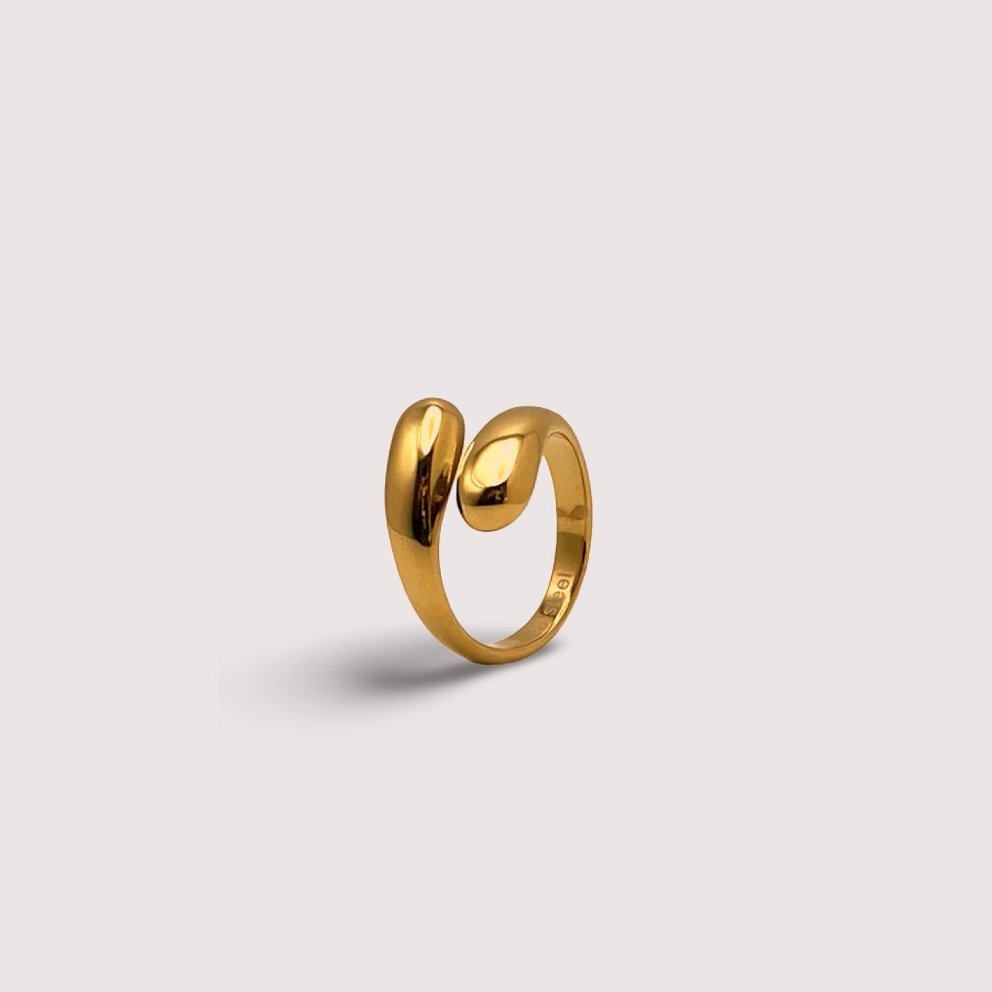 anello abbraccio