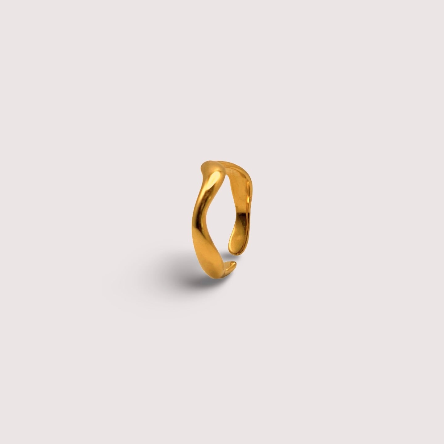 anello salsedine