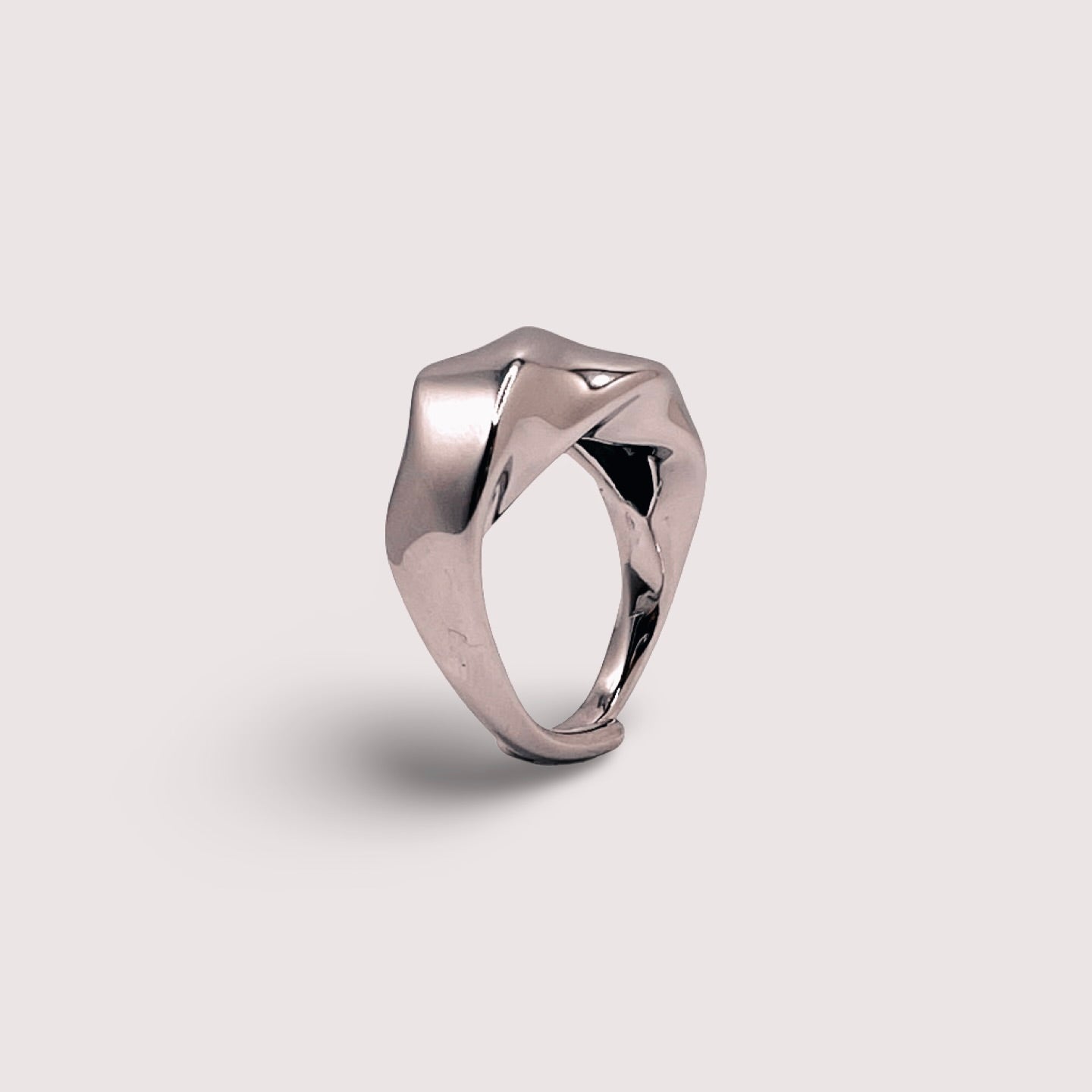 Anello Atene
