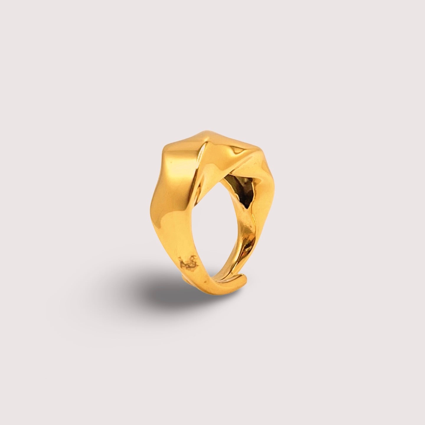 Anello Atene
