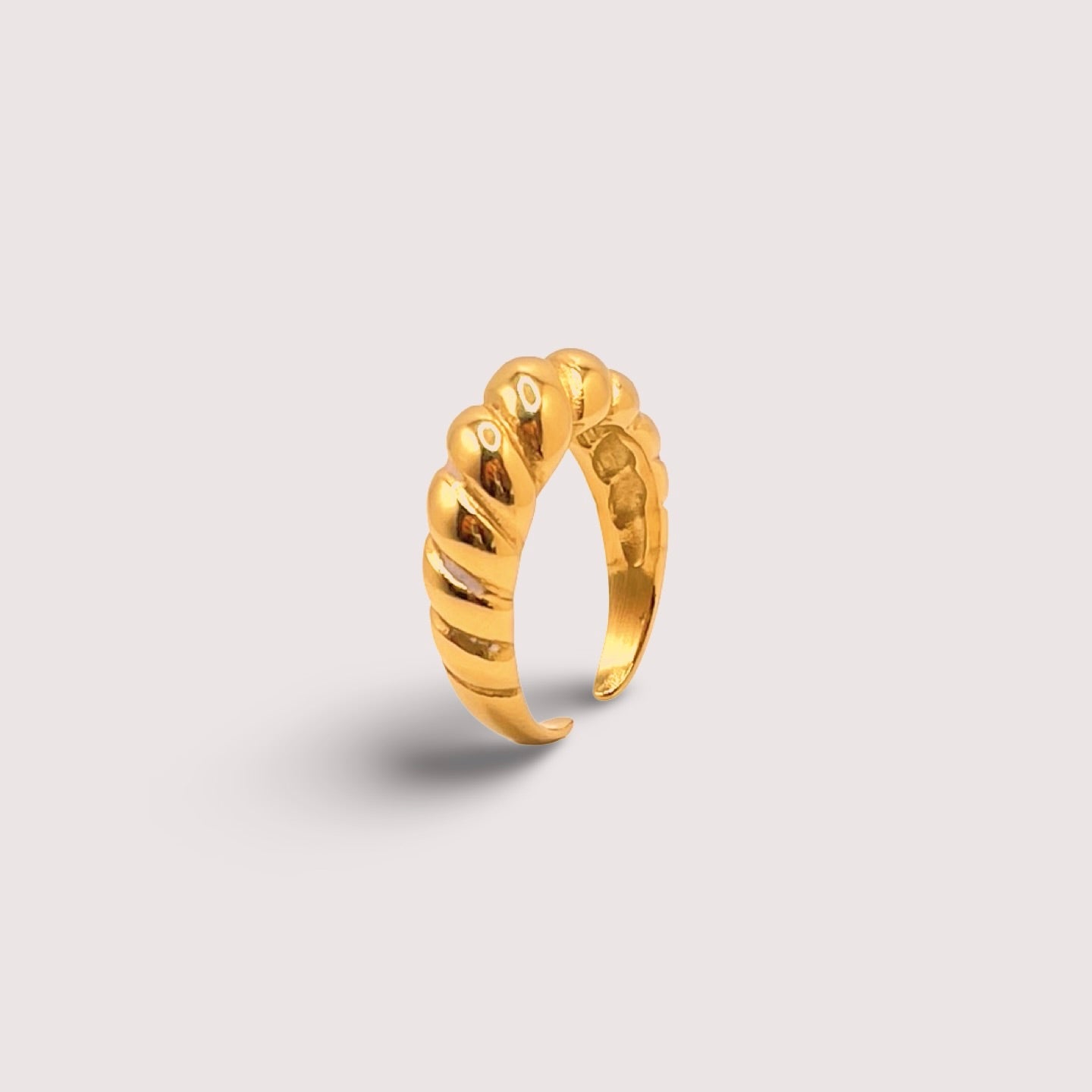 Anello Croissant