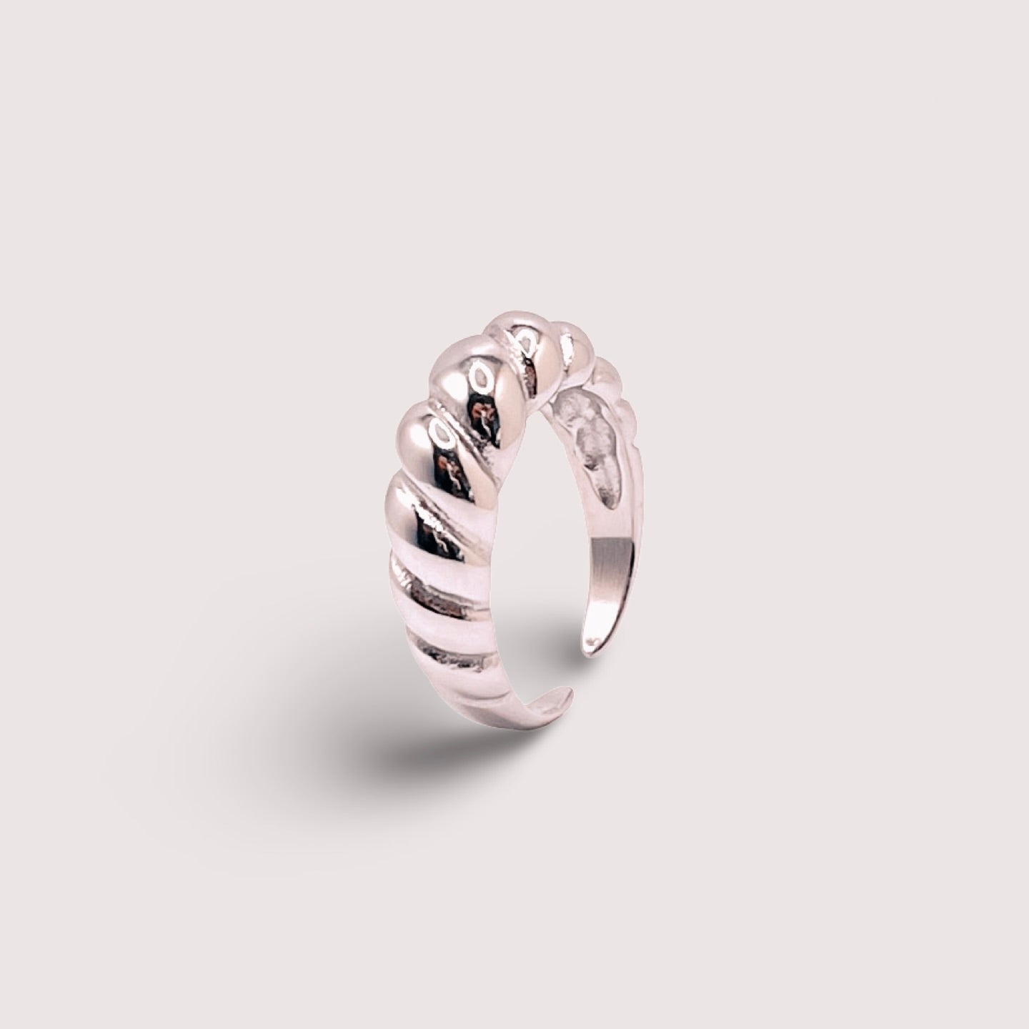 Anello Croissant